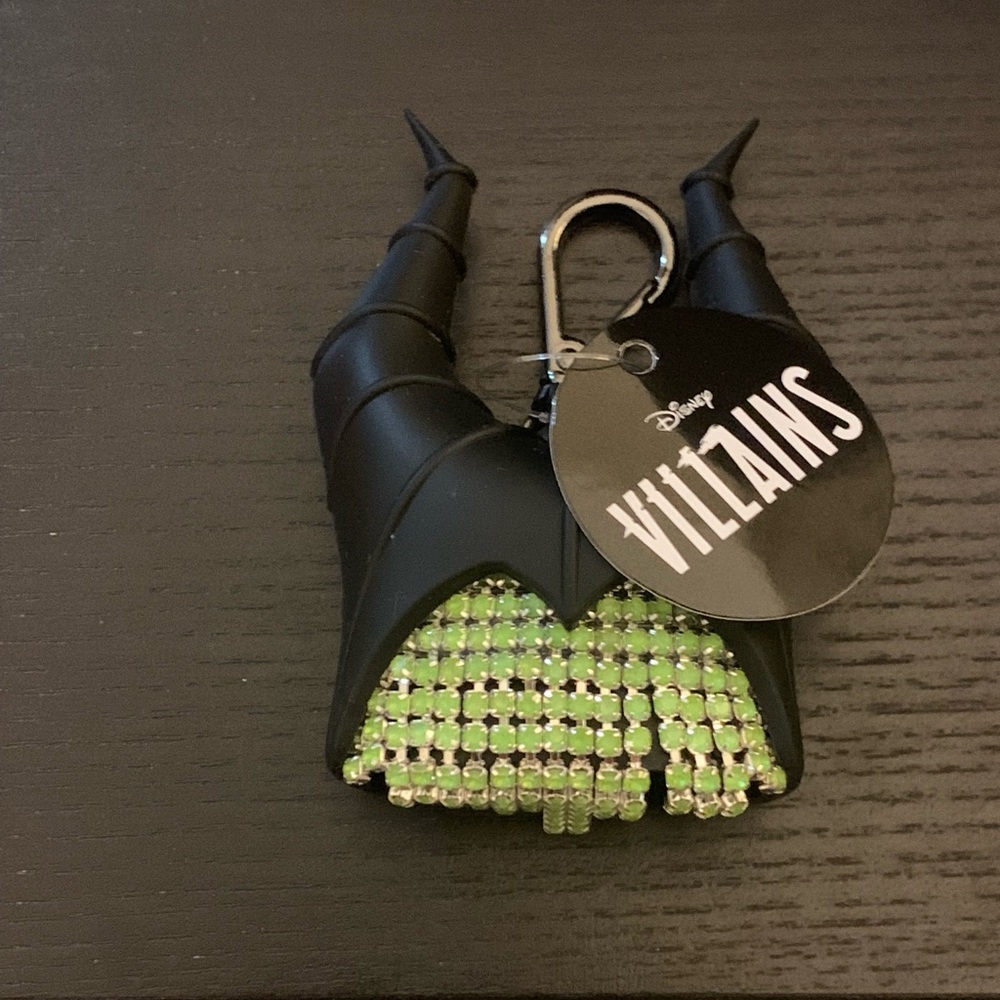 Bath And Body Works Disney Villains